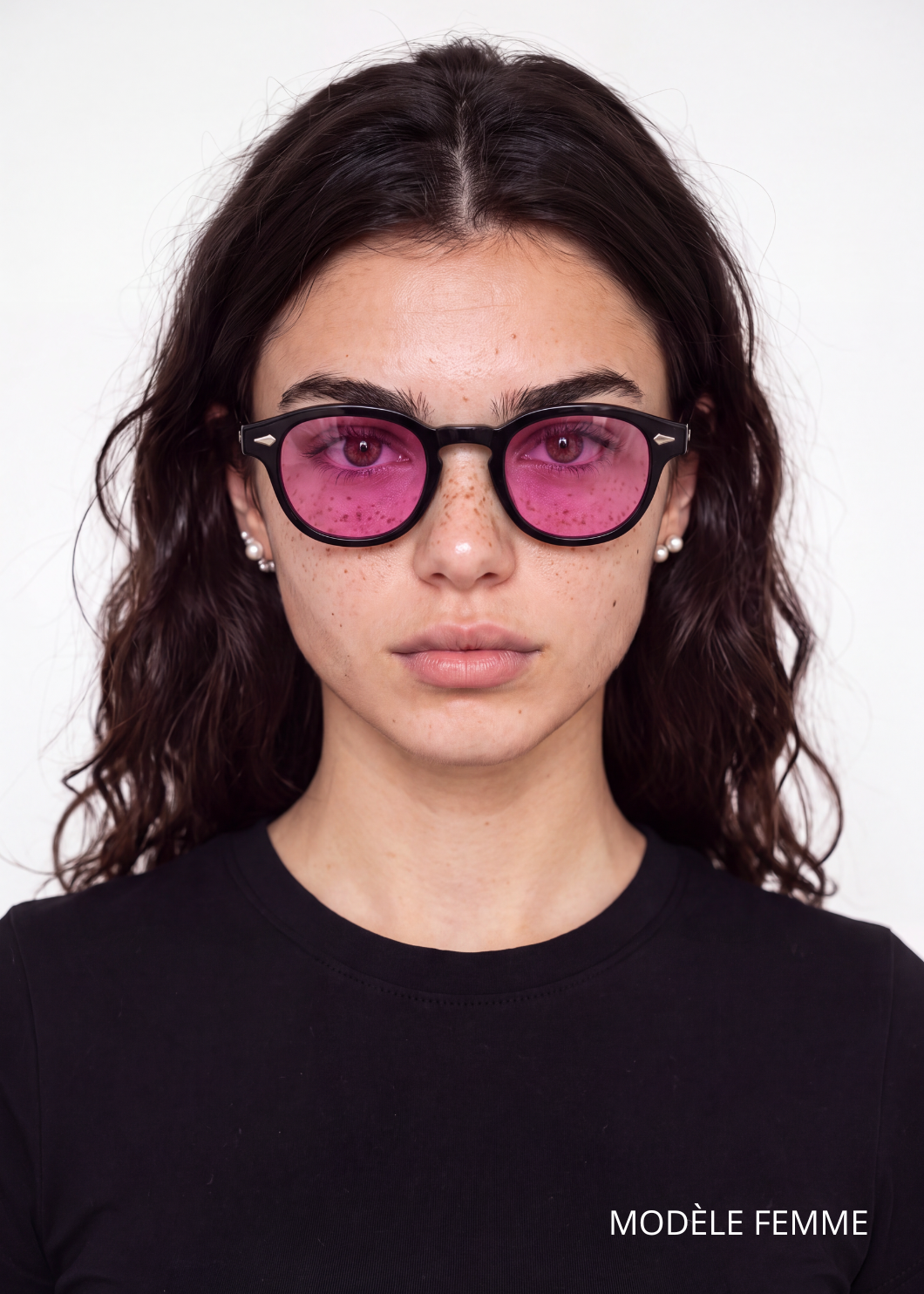 Roses Eyes